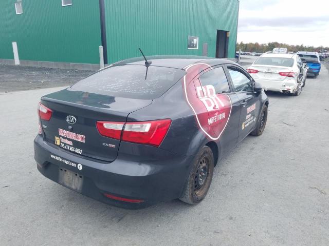 KNADN4A38G6593016 KIA RIO EX