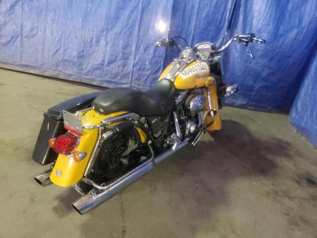 2007 HARLEY-DAVIDSON FLHRS 1HD1FY4177Y665296