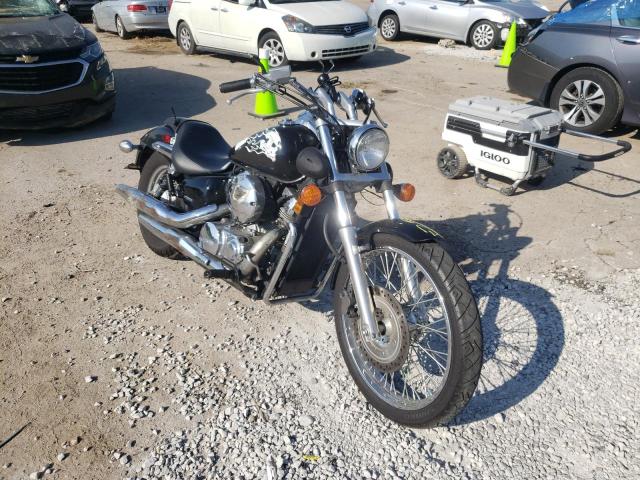 2007 Honda VT750 C2 for sale in Florence, MS