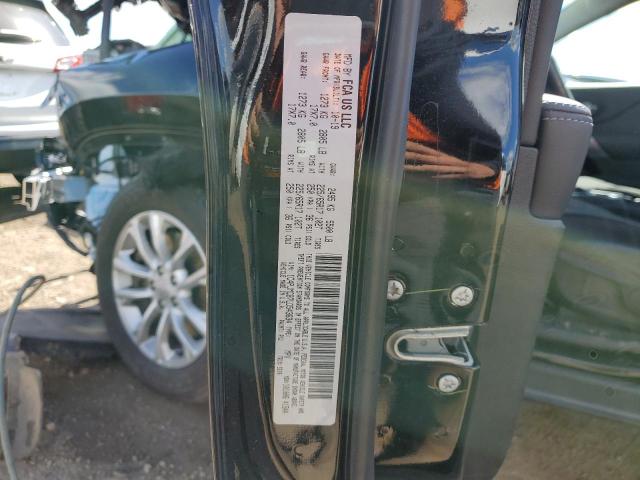 1C4PJMCB7LD543634 Jeep Cherokee Latitude