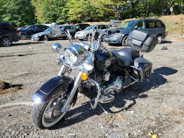 2009 HARLEY-DAVIDSON FLHRC 1HD1FR4129Y673315