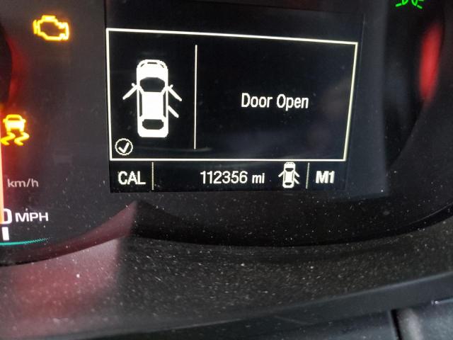 2017 CHEVROLET TRAX PREMI 3GNCJRSB0HL173083