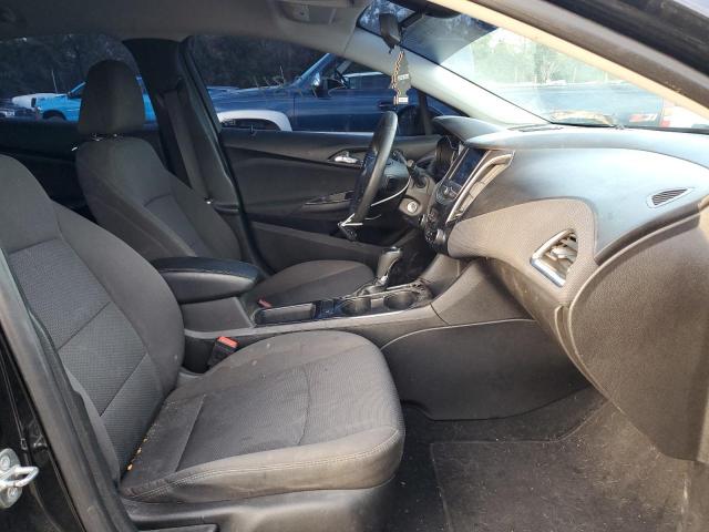 2019 CHEVROLET CRUZ 1G1BE5SM4K7144810