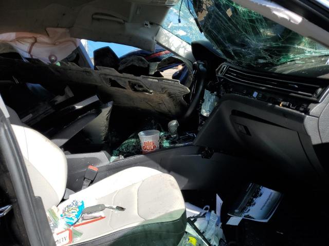 2019 VOLKSWAGEN ARTEON SE WVWBR7AN0KE024080