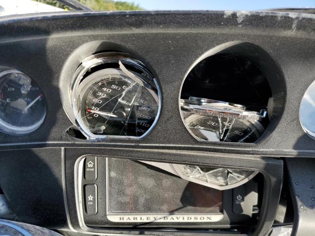 2016 HARLEY-DAVIDSON FLHTCUL UL - 1HD1KDM12GB669747
