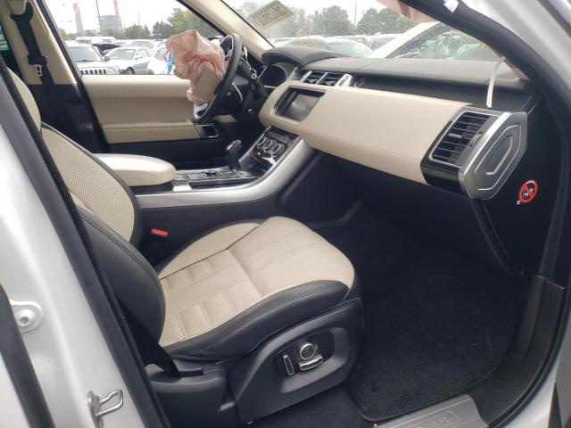 SALWV2EF9GA586425 Land Rover Range Rover Sport Autobiography