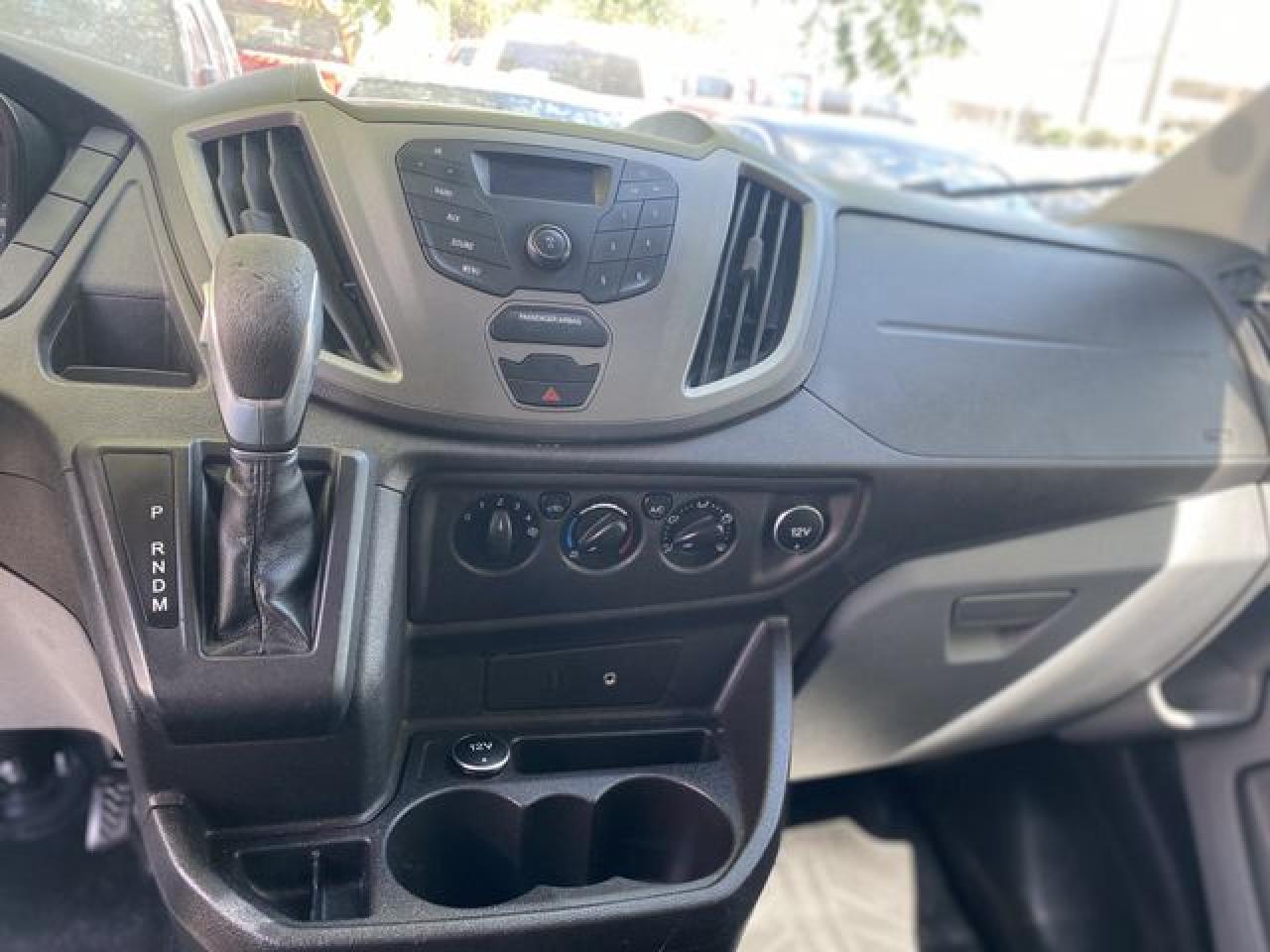 2015 Ford Transit T-150 VIN: 1FTNE2CM8FKB31398 Lot: 60760392