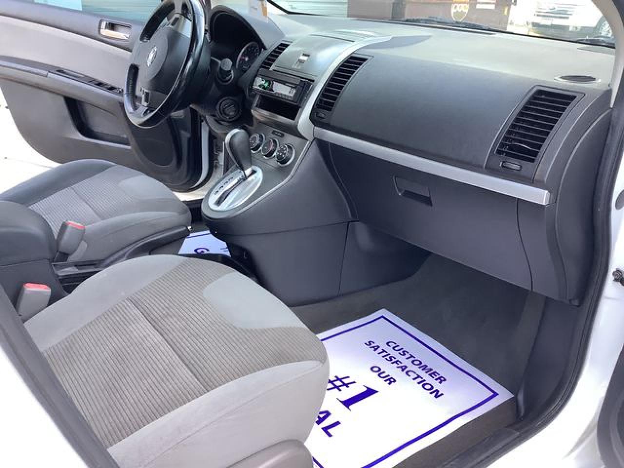 2011 Nissan Sentra 2.0 VIN: 3N1AB6AP4BL673508 Lot: 60749782