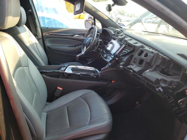2022 BUICK ENCLAVE PR 5GAERCKW8NJ104124
