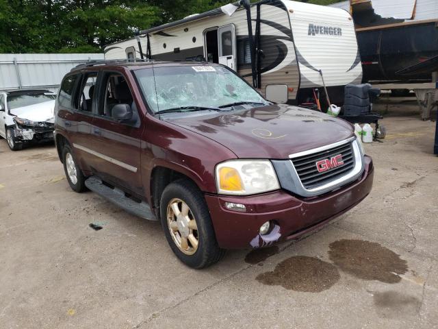 2007 GMC Envoy 