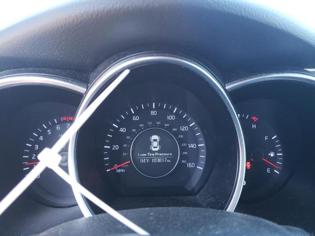 KNAGM4A73E5470150 KIA Optima Lx