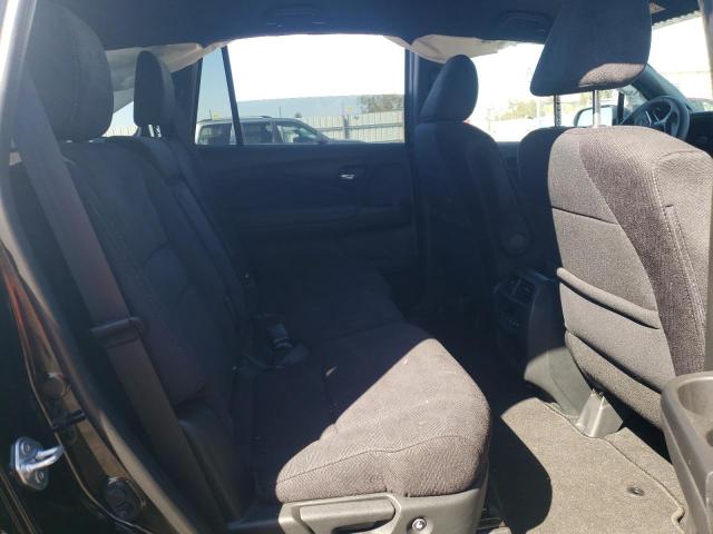 2022 HONDA PILOT SPOR 5FNYF5H35NB029015