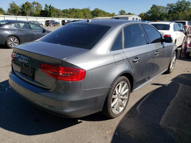 Vin: wauffafl3fn003273, lot: 60472382, audi a4 premium plus 20154