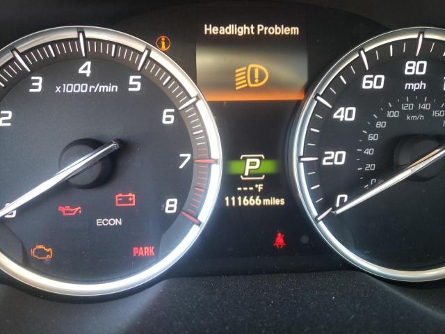 2015 ACURA TLX ADVANC 19UUB2F78FA000327