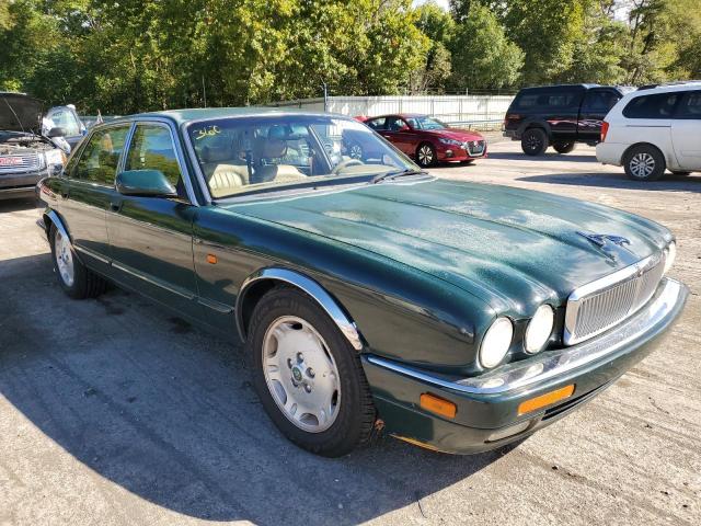 1995 Jaguar XJ6 for sale in Ellwood City, PA