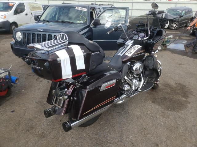 2011 HARLEY-DAVIDSON FLTRU 1HD1KGM13BB640896