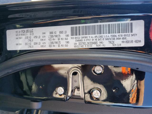 2019 RAM 2500 POWER 3C6TR5EJ3KG594865
