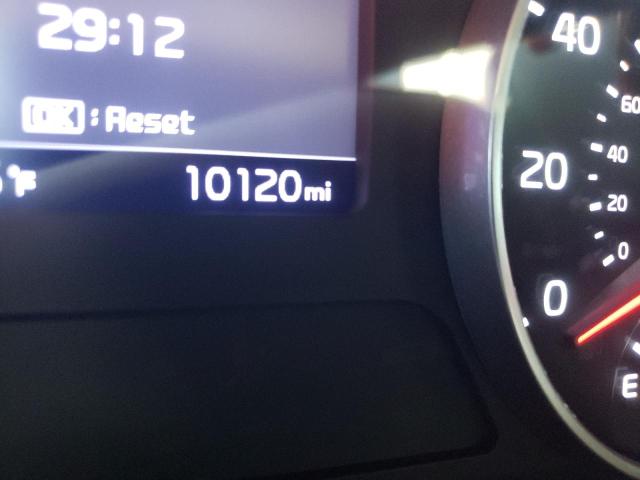 2021 KIA SELTOS EX KNDERCAAXM7045805