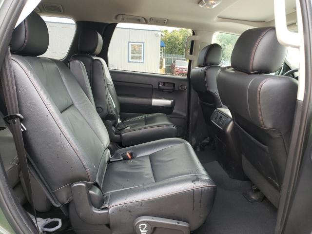 2020 TOYOTA SEQUOIA 5TDBY5G1XLS175435