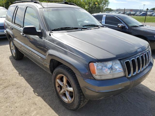 jeep grand cherokee l for sale indiana