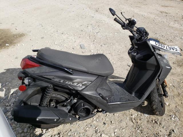 2021 YAMAHA YW125 RKRSEB1Y4MA005544