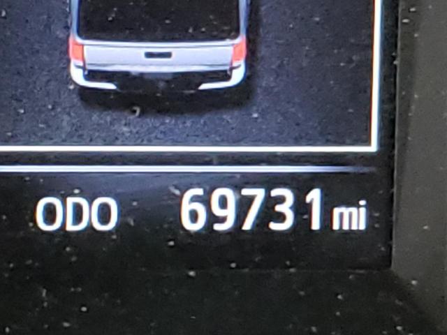 2017 TOYOTA TACOMA PU 3TMDZ5BN3HM033452