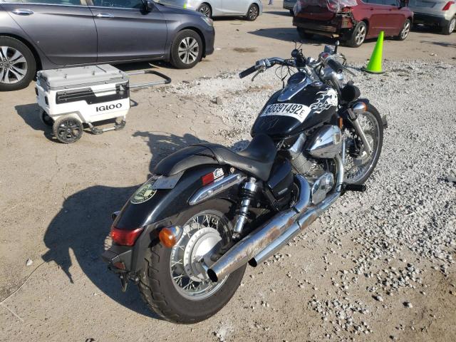 2007 HONDA VT750 C2 JH2RC53087M000877
