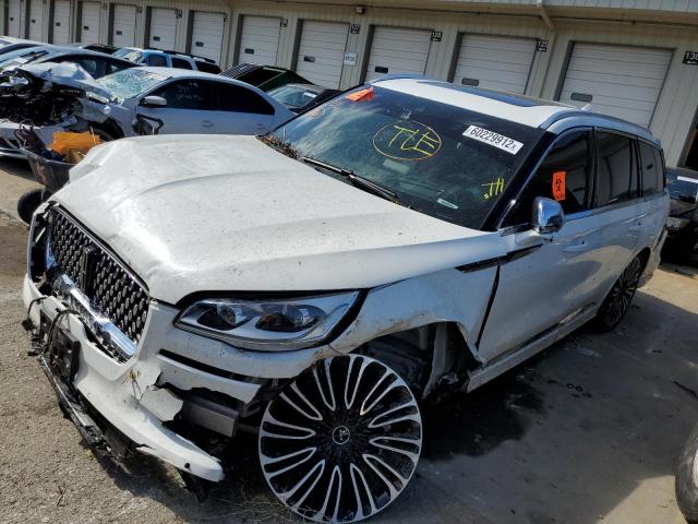 2020 LINCOLN AVIATOR BL 5LM5J9XC1LGL10413