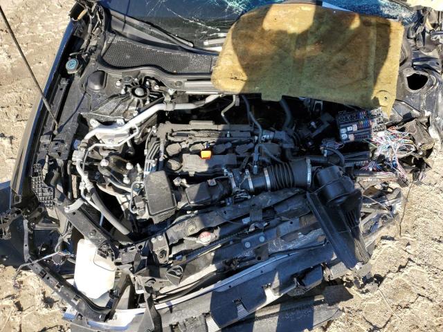2021 ACURA TLX TECH A - 19UUB5F51MA008024