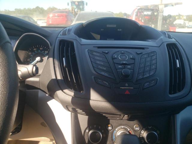 2015 FORD ESCAPE SE - 1FMCU0G7XFUC19131