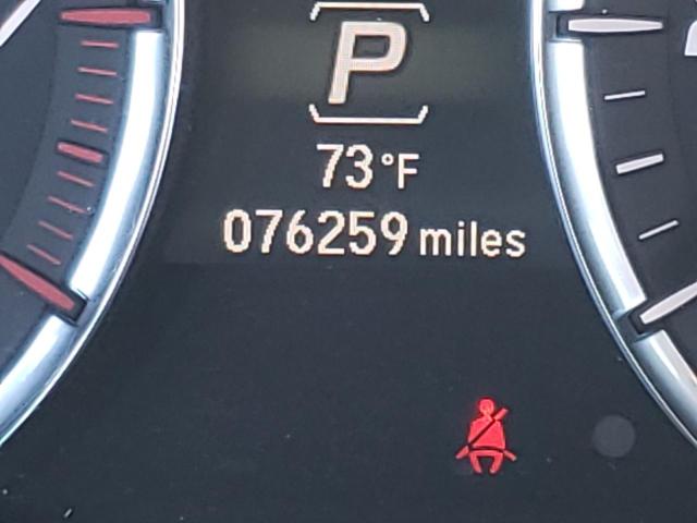 2018 ACURA TLX ADVANC 19UUB2F78JA004564