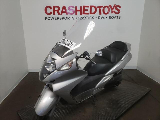 2004 HONDA FSC600 D JH2PF01164K200807