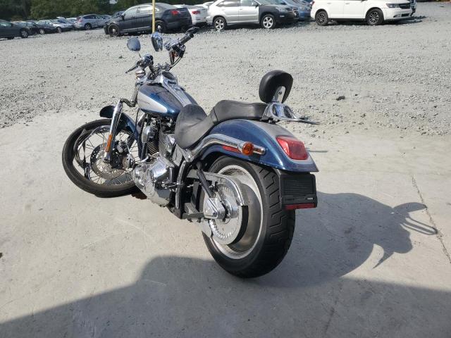 2000 HARLEY-DAVIDSON FXSTD 1HD1BSY27YY059039
