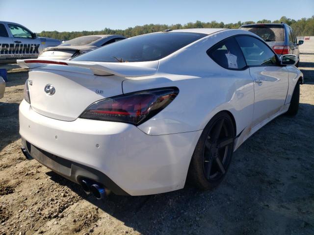 2016 HYUNDAI GENESIS CO - KMHHU6KJXGU135209