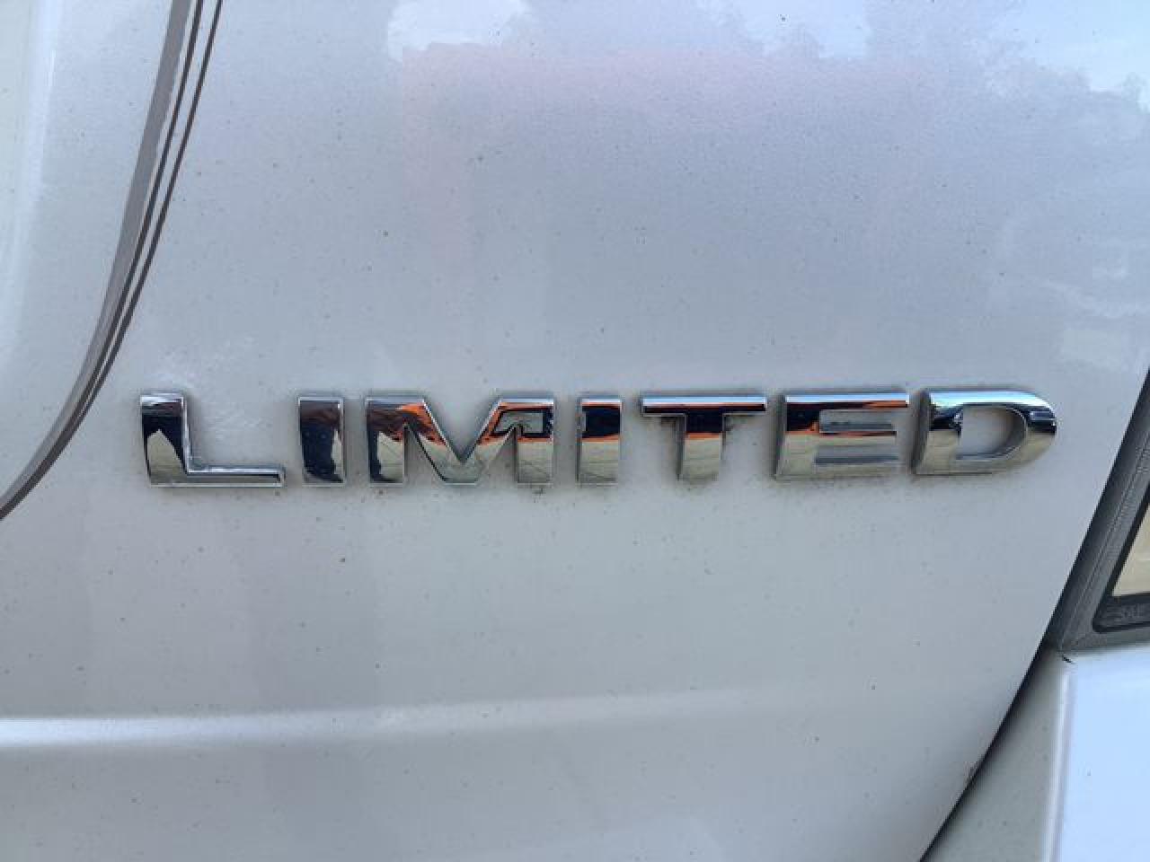 2010 Ford Edge Limited VIN: 2FMDK3KC9ABB39818 Lot: 60749772
