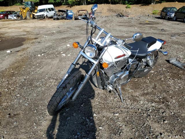 2002 HONDA VT750 DC JH2RC44032K621859