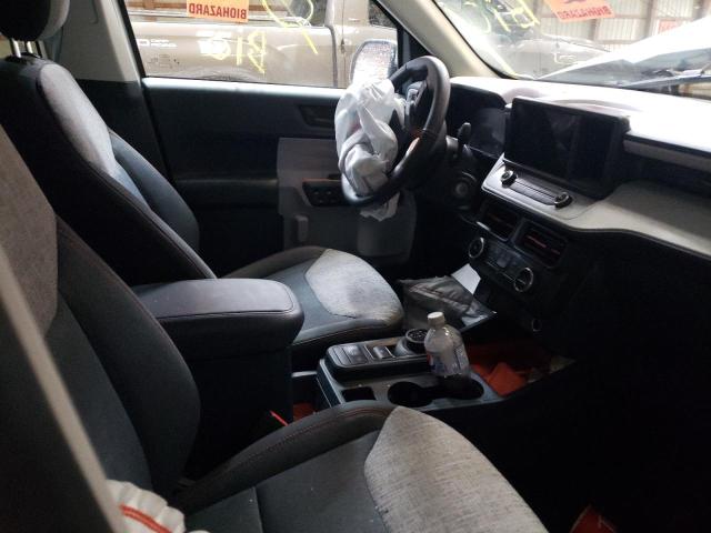 2022 FORD MAVERICK X 3FTTW8E34NRA51795