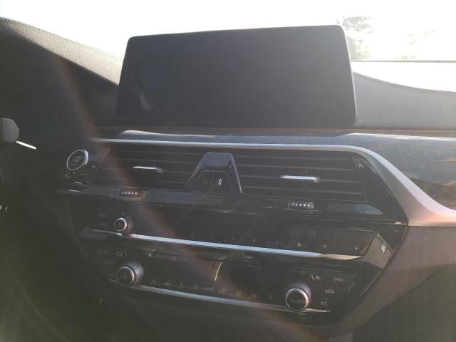 2020 BMW M550XI WBAJS7C06LBN96711