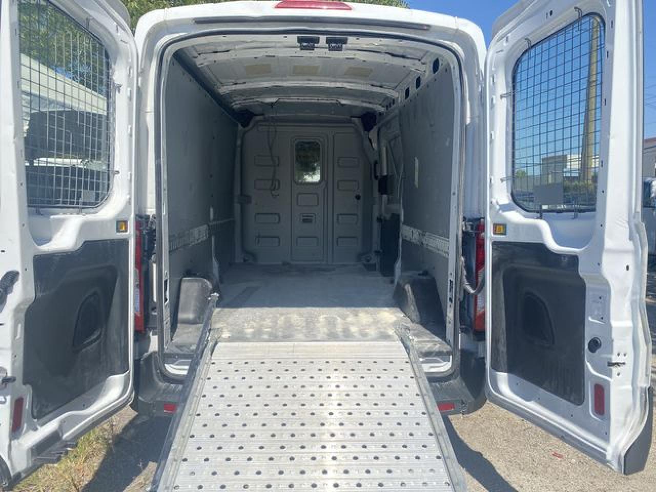 2015 Ford Transit T-150 VIN: 1FTNE2CM8FKB31398 Lot: 60760392