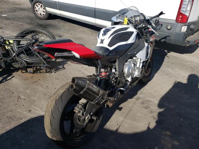 2016 YAMAHA YZFR1S JYARN42E0GA000766