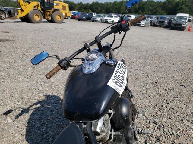 2007 YAMAHA XVS650 JYAVM01E37A104373