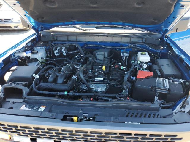 2022 FORD BRONCO BAS 1FMDE5CH3NLB44662