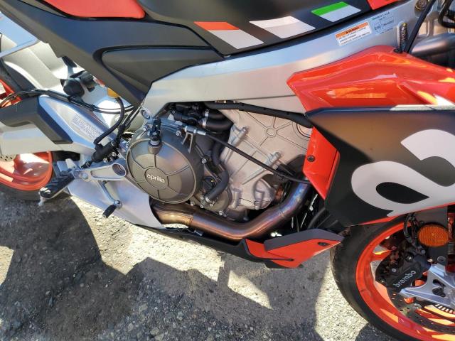 2021 APRILIA TUONO 660 - ZD4KSUE06MS000604
