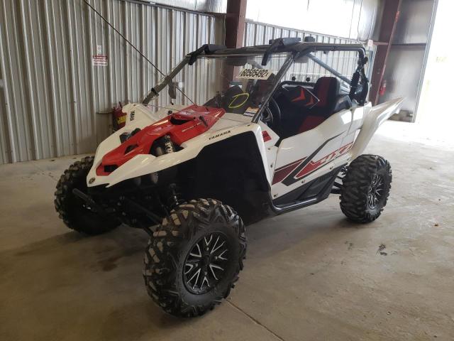 2020 YAMAHA YXZ1000 5Y4AN33Y1LA101028