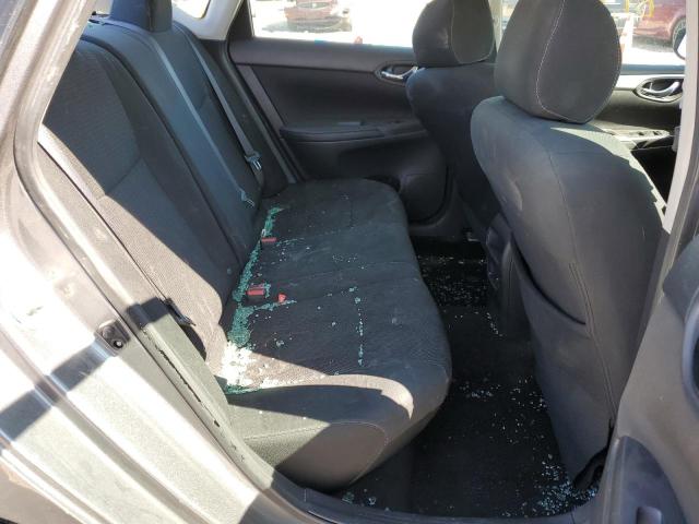 3N1AB7AP9KY241411 Nissan SENTRA S