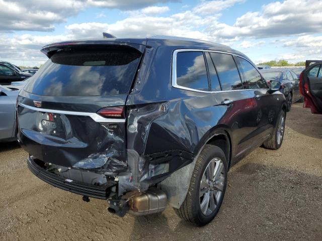 2022 CADILLAC XT6 PREMIU - 1GYKPDRS6NZ127915