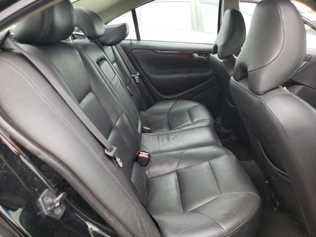 YV1RS592X52468830 Volvo S60 2.5T