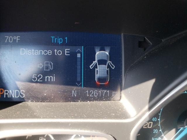 2015 FORD ESCAPE SE - 1FMCU0G7XFUC19131