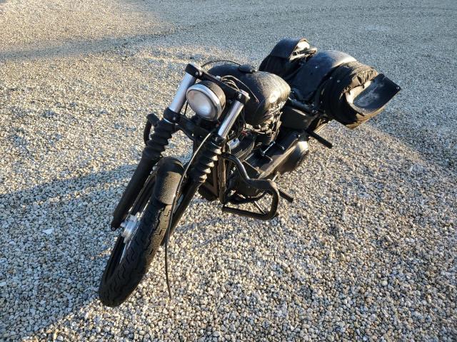 2020 HARLEY-DAVIDSON FXBB 1HD1YJJ14LB015957