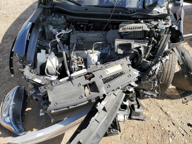 2019 HONDA CRV 2HKRW6H36KH218361